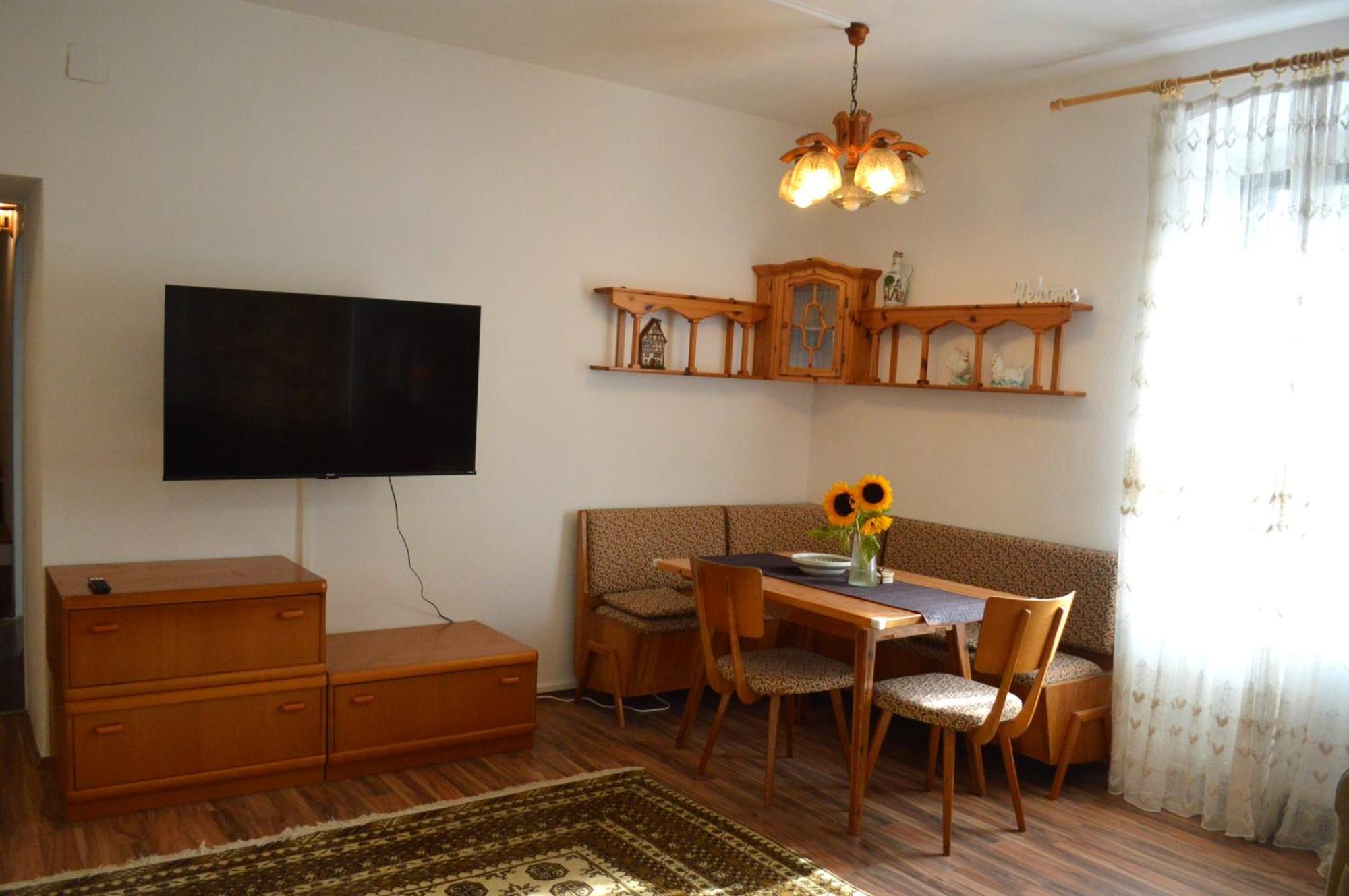 Gemuetliche Ferienwohnung - Prein An Der Rax Екстер'єр фото