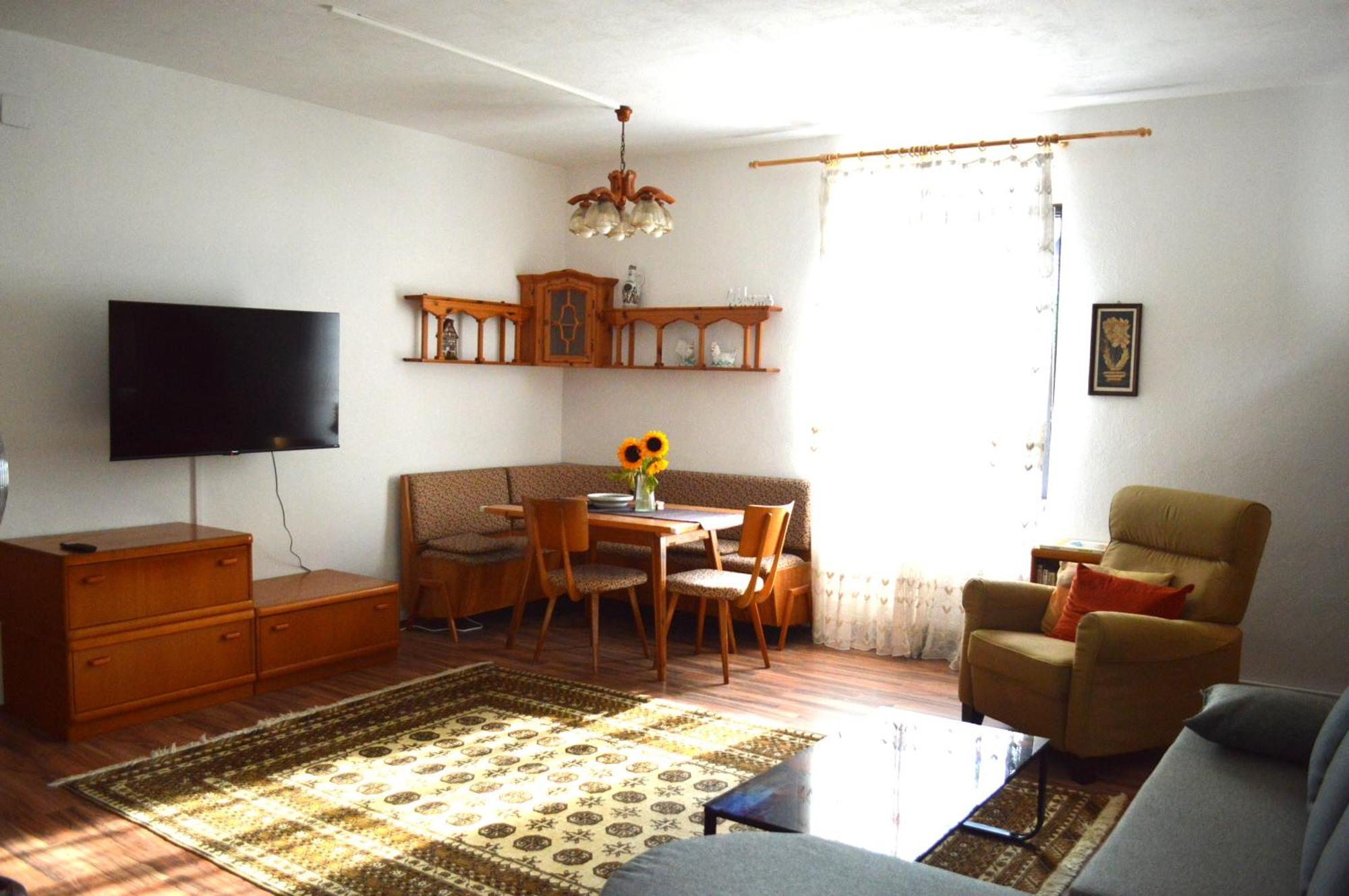 Gemuetliche Ferienwohnung - Prein An Der Rax Екстер'єр фото