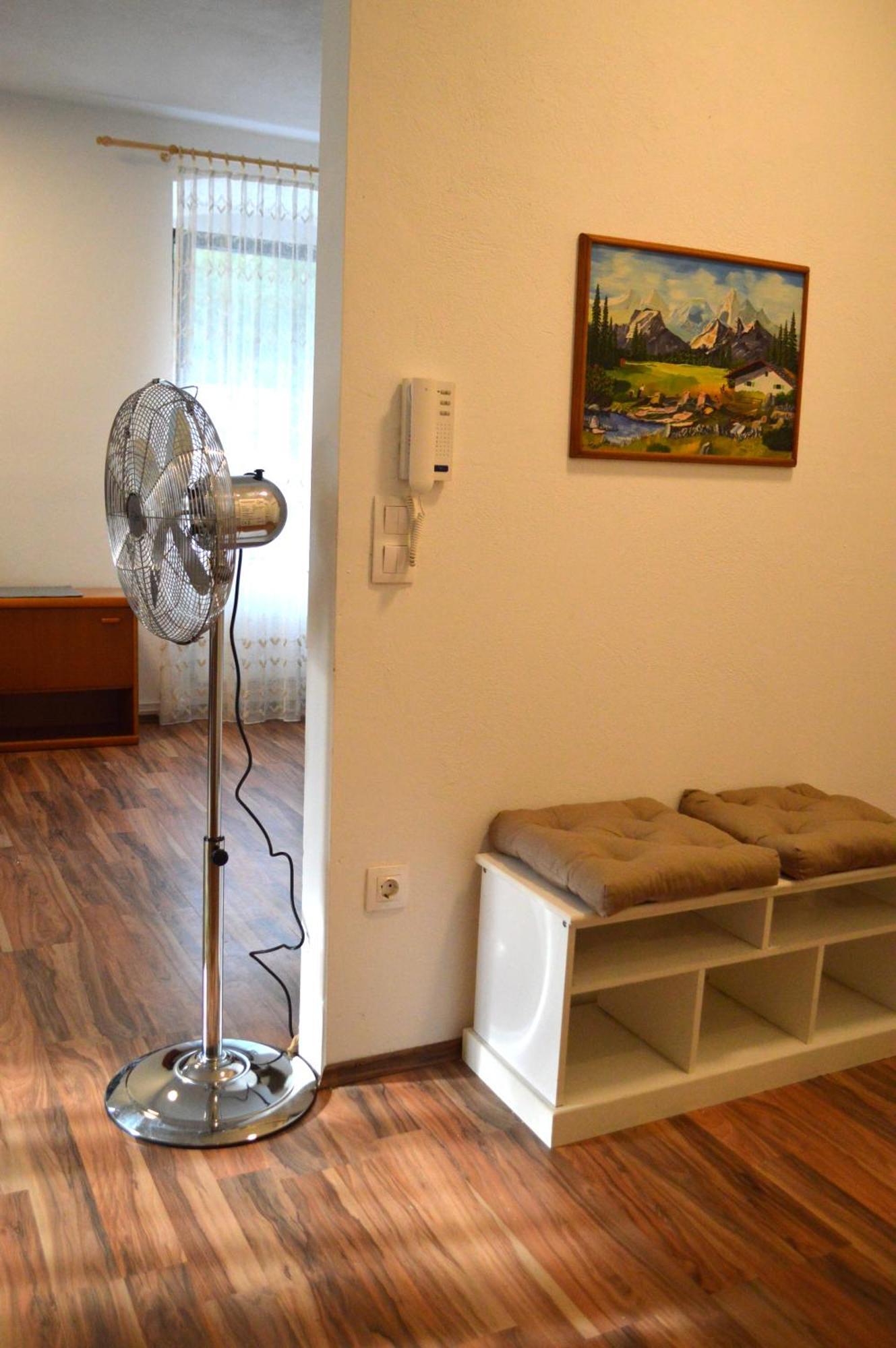 Gemuetliche Ferienwohnung - Prein An Der Rax Екстер'єр фото