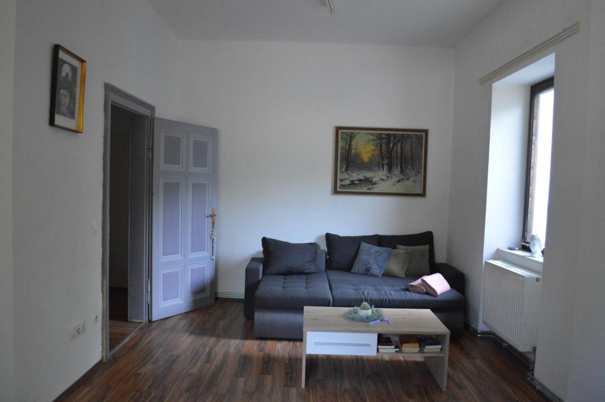 Gemuetliche Ferienwohnung - Prein An Der Rax Екстер'єр фото