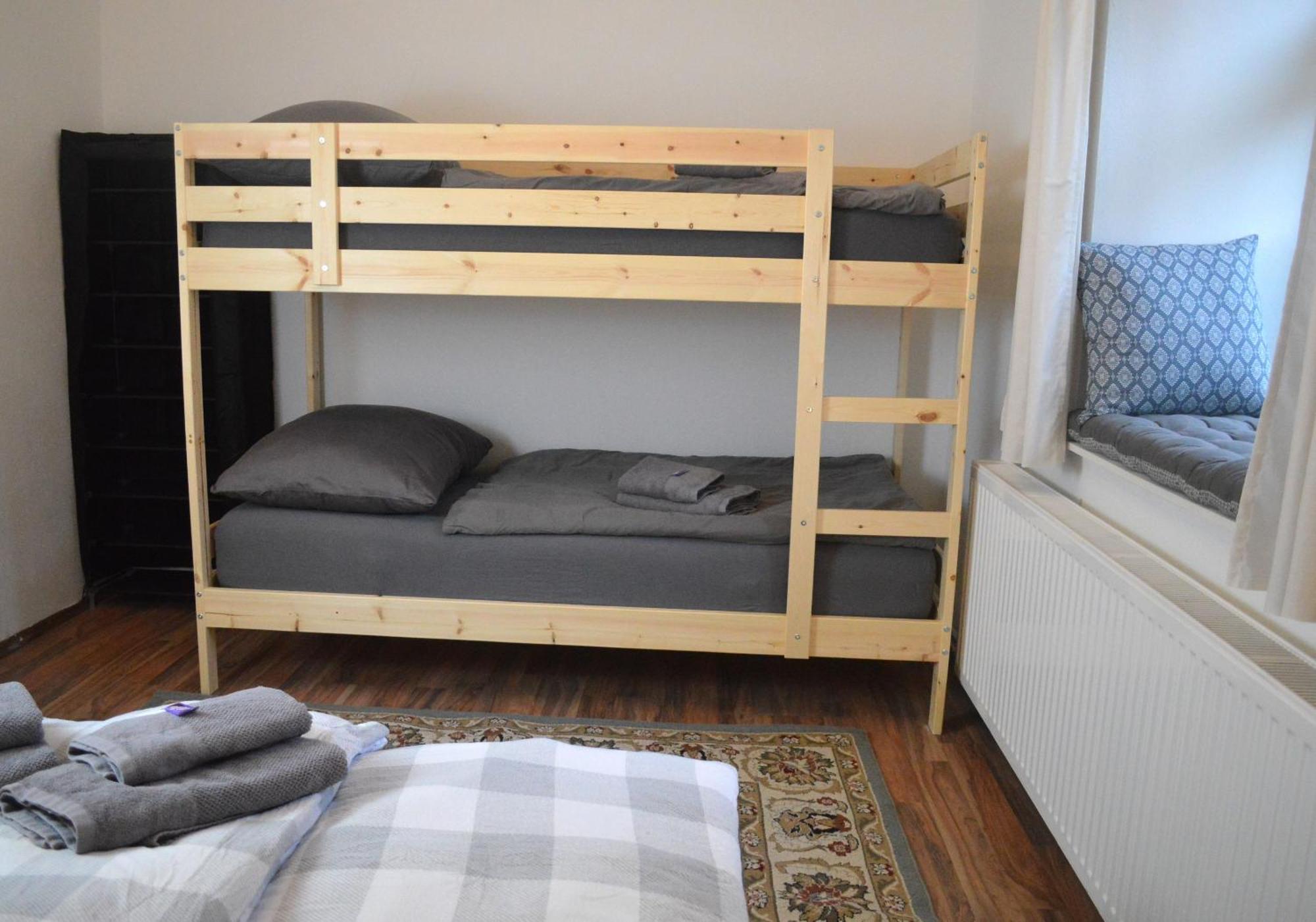 Gemuetliche Ferienwohnung - Prein An Der Rax Екстер'єр фото
