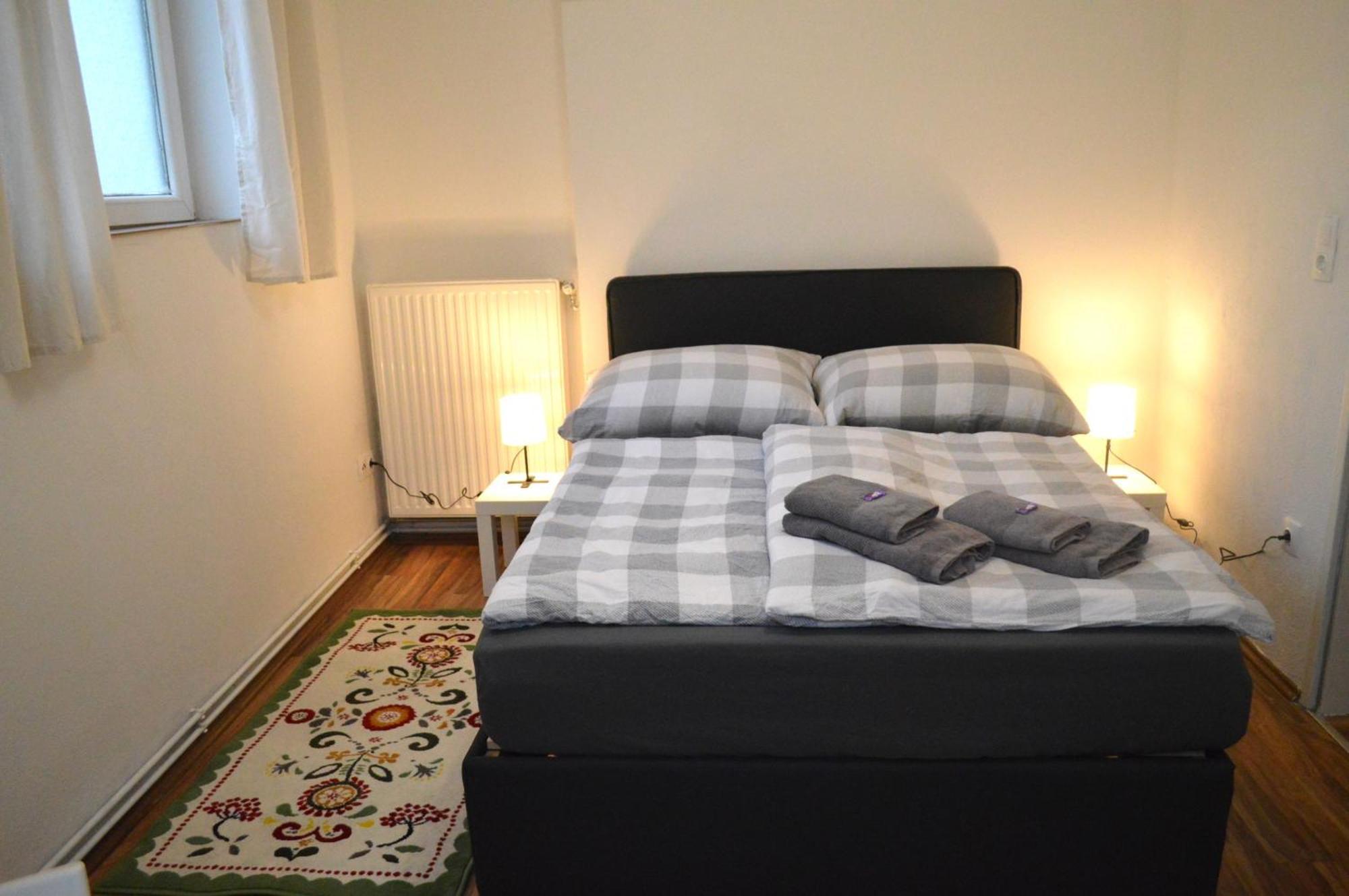 Gemuetliche Ferienwohnung - Prein An Der Rax Екстер'єр фото
