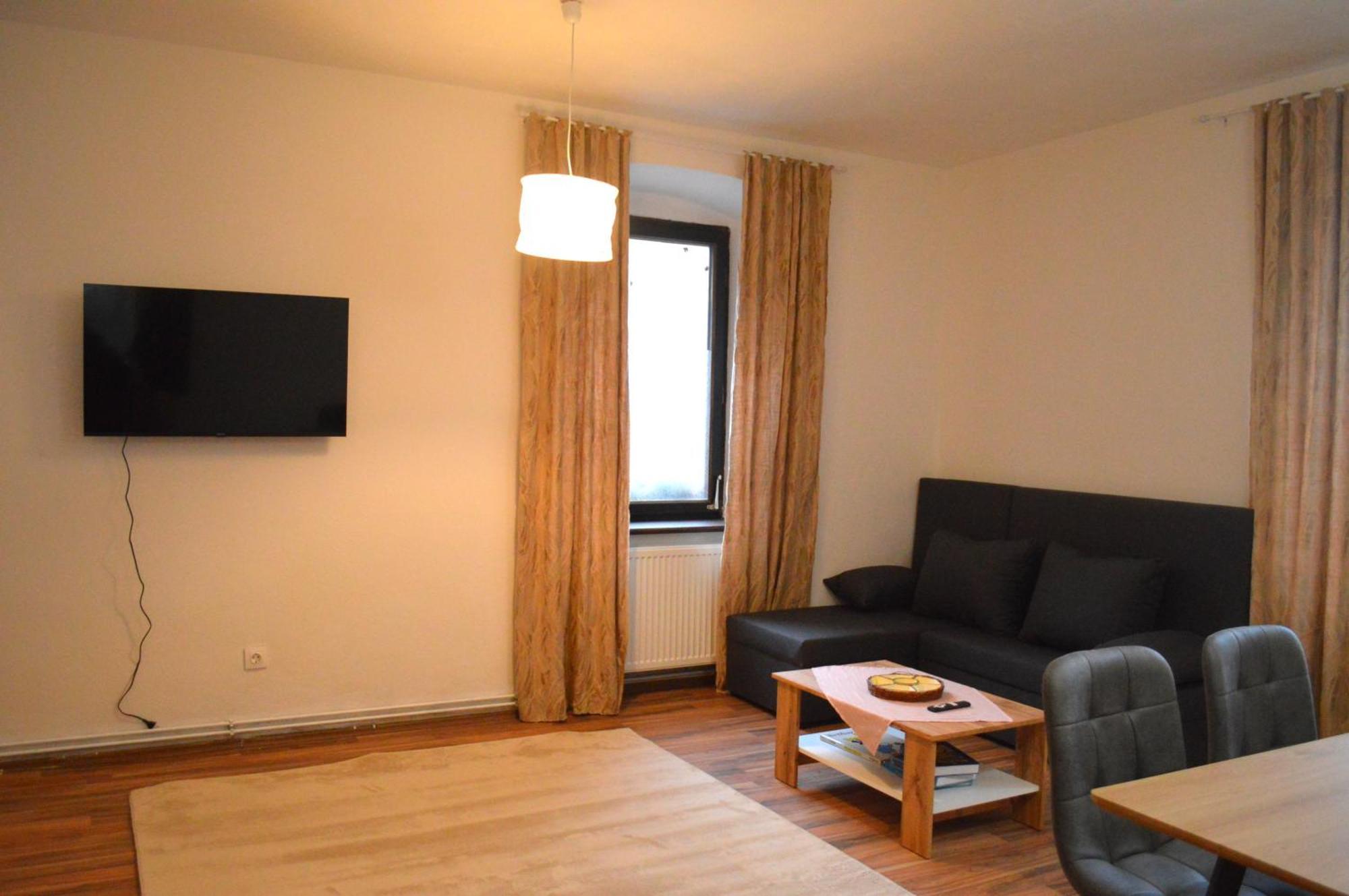 Gemuetliche Ferienwohnung - Prein An Der Rax Екстер'єр фото